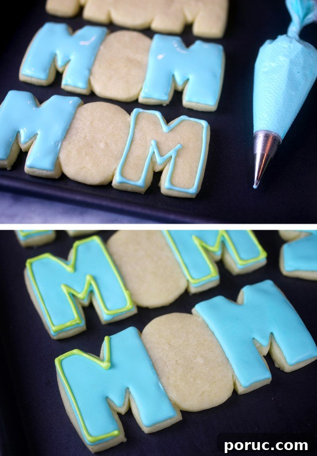 Mother's Day Cookie Card Ideas for Personalized Treats 7 img 23909 6
