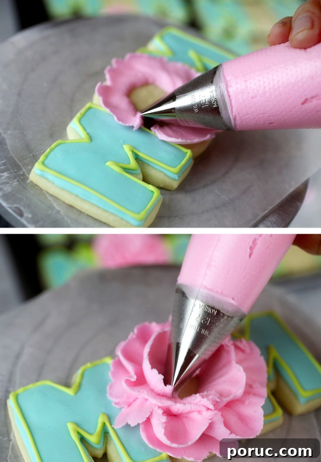 Mother's Day Cookie Card Ideas for Personalized Treats 9 img 23909 8