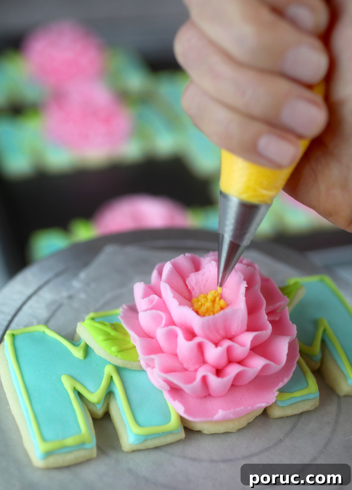 Mother's Day Cookie Card Ideas for Personalized Treats 10 img 23909 9