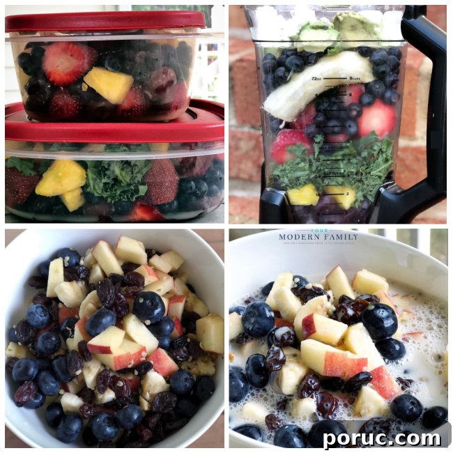 I'm Full—Still Want a Snack? How to Stop All-Day Snacking 5 fruits & veggies