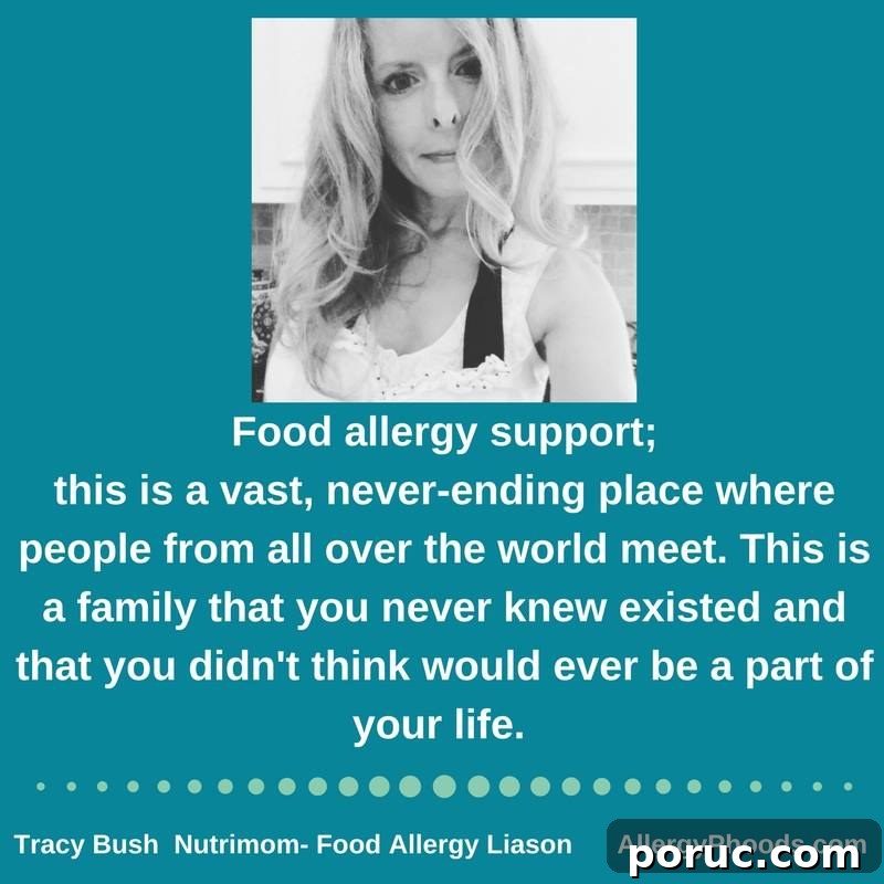 Allergy Tips