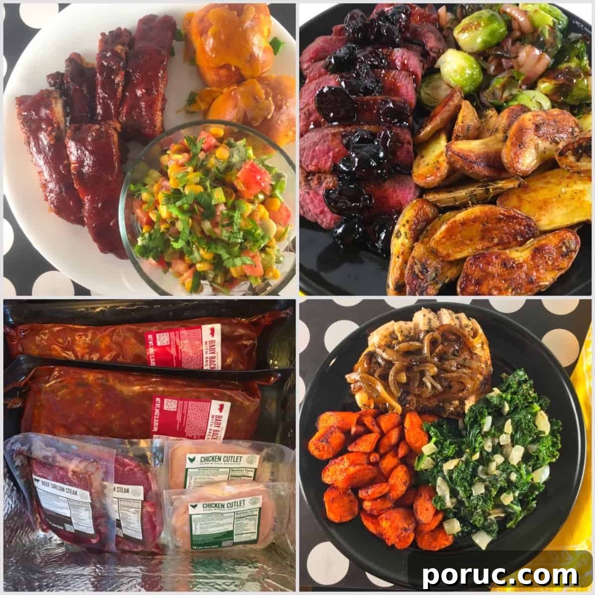 HelloFresh vs Home Chef: 2026 Meal Kit Comparison and Review 7 meals hellofresh
