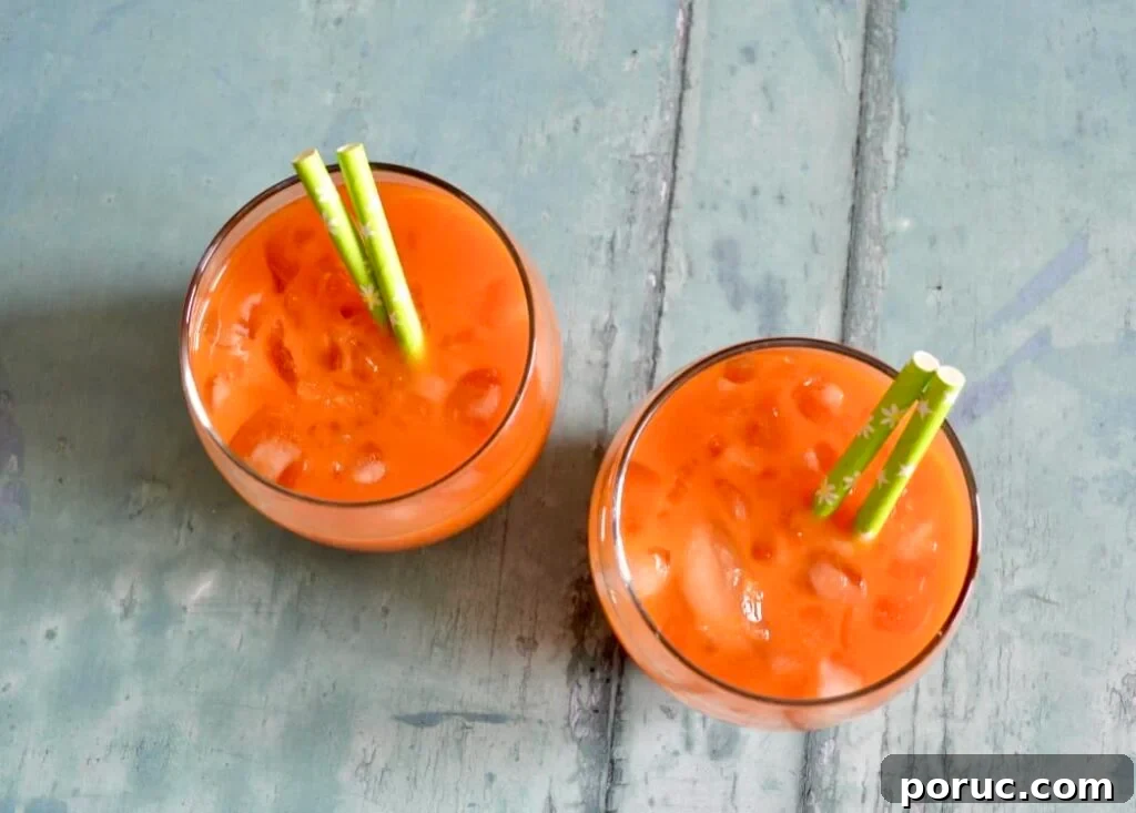 ACE Juice