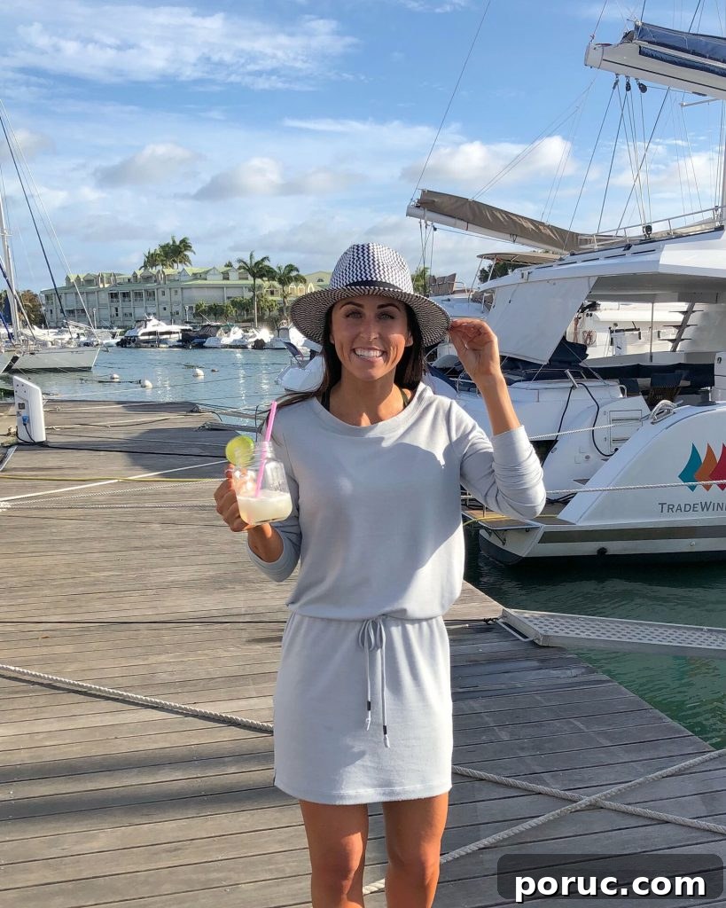 PaleOMG Vacation Outfit Ideas: Stylish Resort & Beach Looks 2 PaleOMG Fashion - Vacation Looks