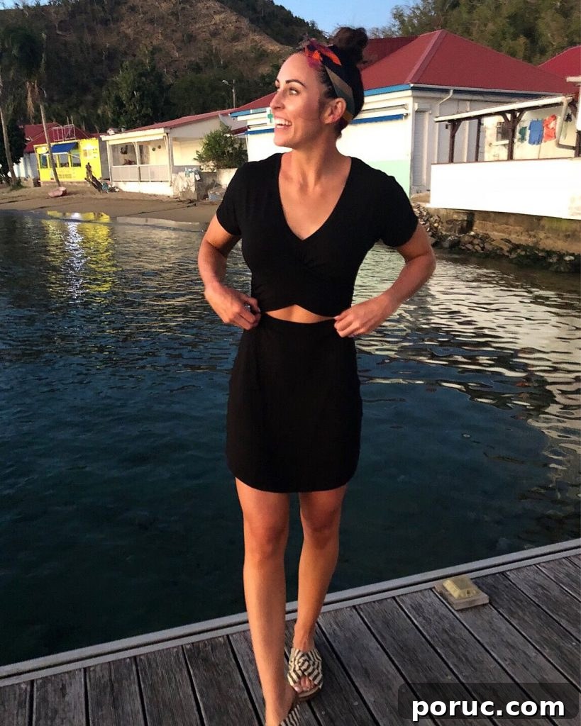 PaleOMG Vacation Outfit Ideas: Stylish Resort & Beach Looks 8 PaleOMG Fashion - Vacation Looks