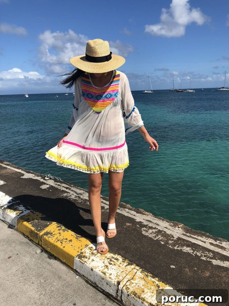 PaleOMG Vacation Outfit Ideas: Stylish Resort & Beach Looks 6 PaleOMG Fashion - Vacation Looks