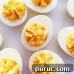 deviled eggs overhead close up (1)