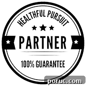 Healthful Pursuit Partner Guarantee