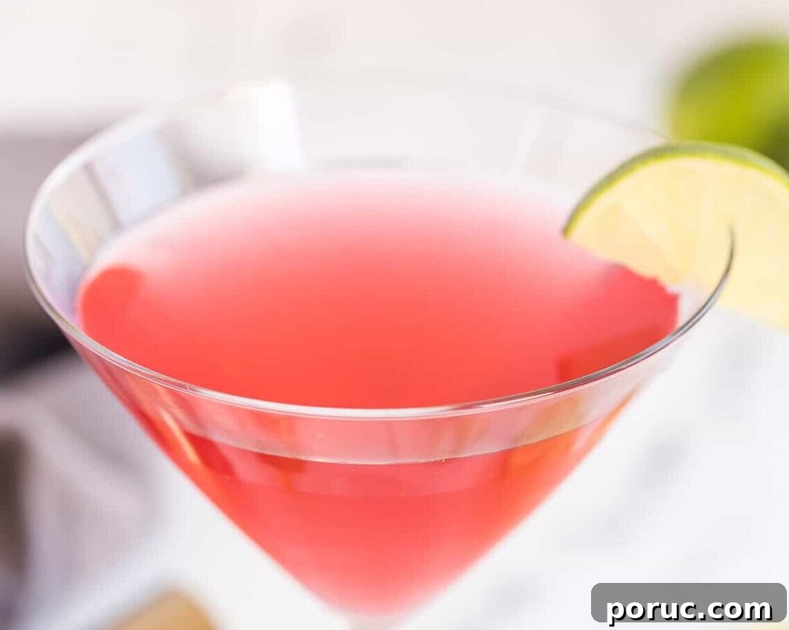13 Quick Cocktails You Can Mix at Home Tonight 13 img 37889 12