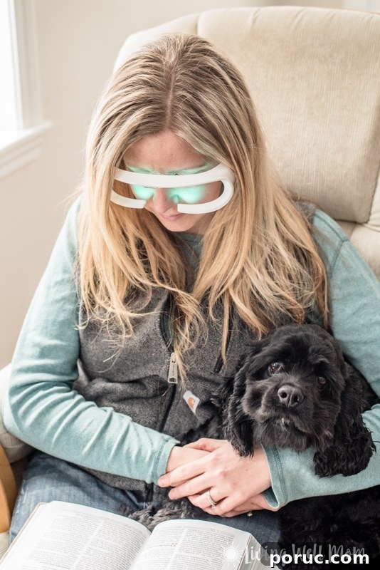 Tired of dreading early mornings? Or not sleeping well? This all-natural solution will help you wake up early, fall asleep quicker, and sleep better! (Nope, it's not coffee or supplements either.) If it worked for this mom with four kids, it can work for you!