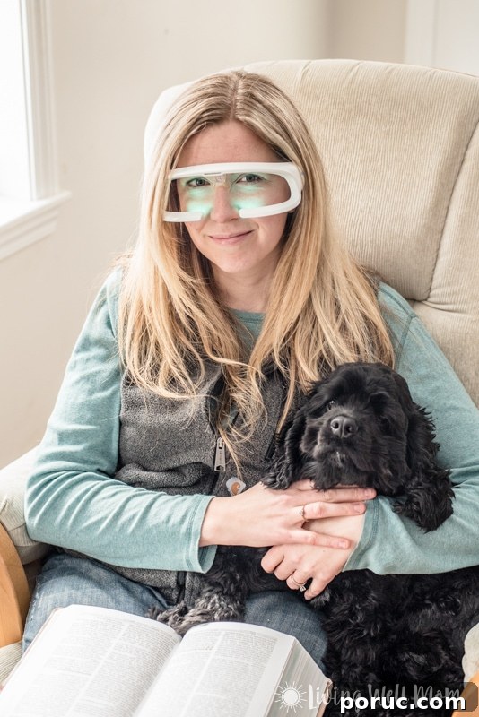 Tired of dreading early mornings? Or not sleeping well? This all-natural solution will help you wake up early, fall asleep quicker, and sleep better! (Nope, it's not coffee or supplements either.) If it worked for this mom with four kids, it can work for you!