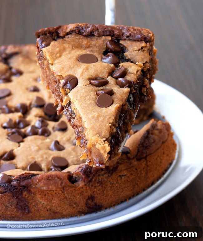Chocolate Chip Makeout Pie Chocolate Chip Makeout Pie