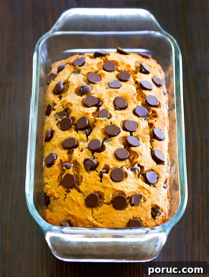 Creamy Vegan Sweet Potato Casserole Recipe for Holidays 6 Pumpkin Banana Bread