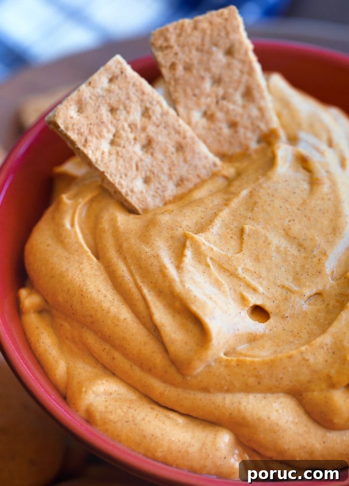 Creamy Vegan Sweet Potato Casserole Recipe for Holidays 9 Pumpkin Pie Dip For A Party