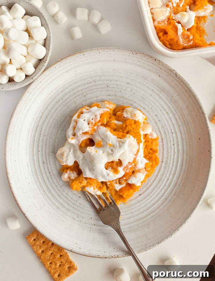 Dairy Free Sweet Potato Casserole Dairy Free Sweet Potato Casserole