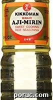 Kikkoman Manjo Aji Mirin, 17 fl oz