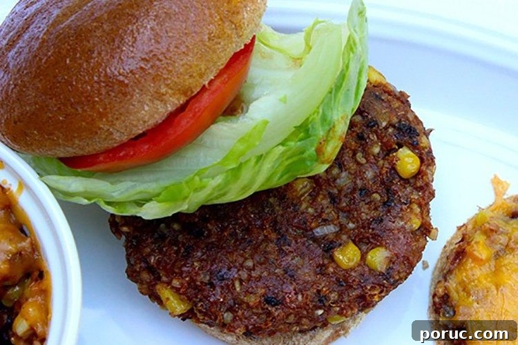 13 Nutritious, Kid-Approved Dinner Ideas 11 Everything-Black-Beans-Oats-Recipe-600x600