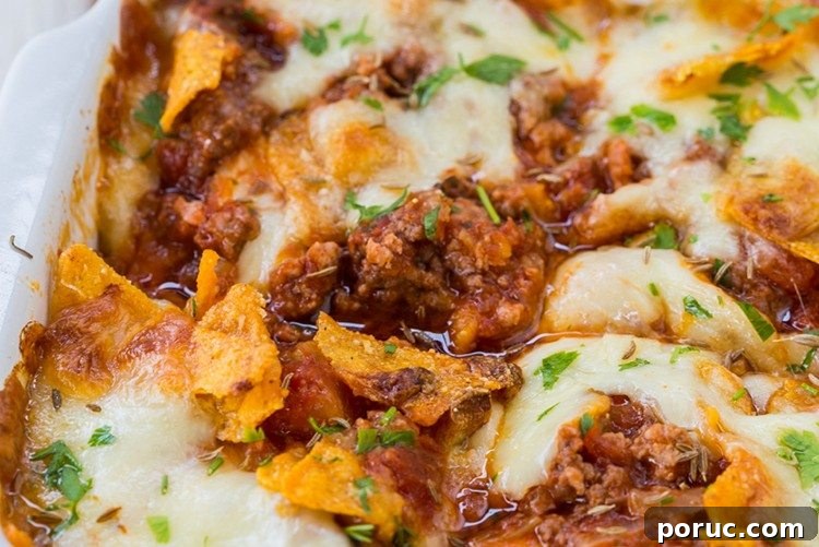 13 Nutritious, Kid-Approved Dinner Ideas 4 Mexican-Style Lasagna Recipe