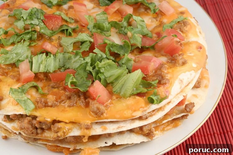 13 Nutritious, Kid-Approved Dinner Ideas 7 Southwestern Pizza