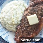 Image for Air Fryer Steak