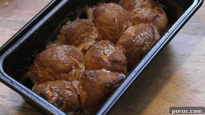 Image for Air Fryer Monkey Bread