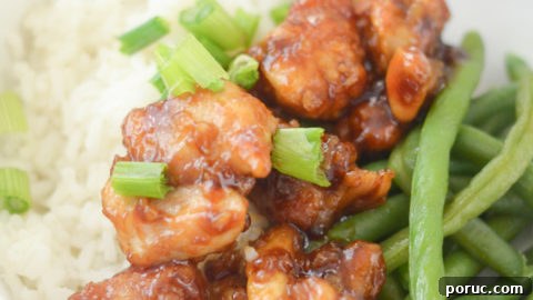 Image for Air Fryer Chicken Teriyaki Bowls