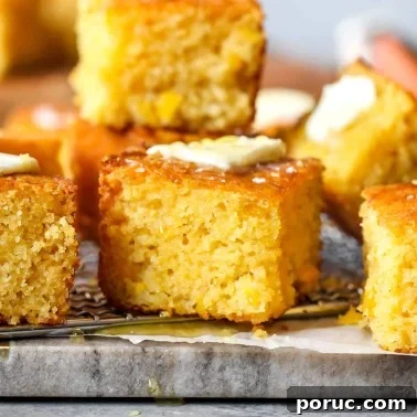 Southern Cornbread Dressing Recipe — Classic Holiday Side Dish 17 Best Cornbread Recipe