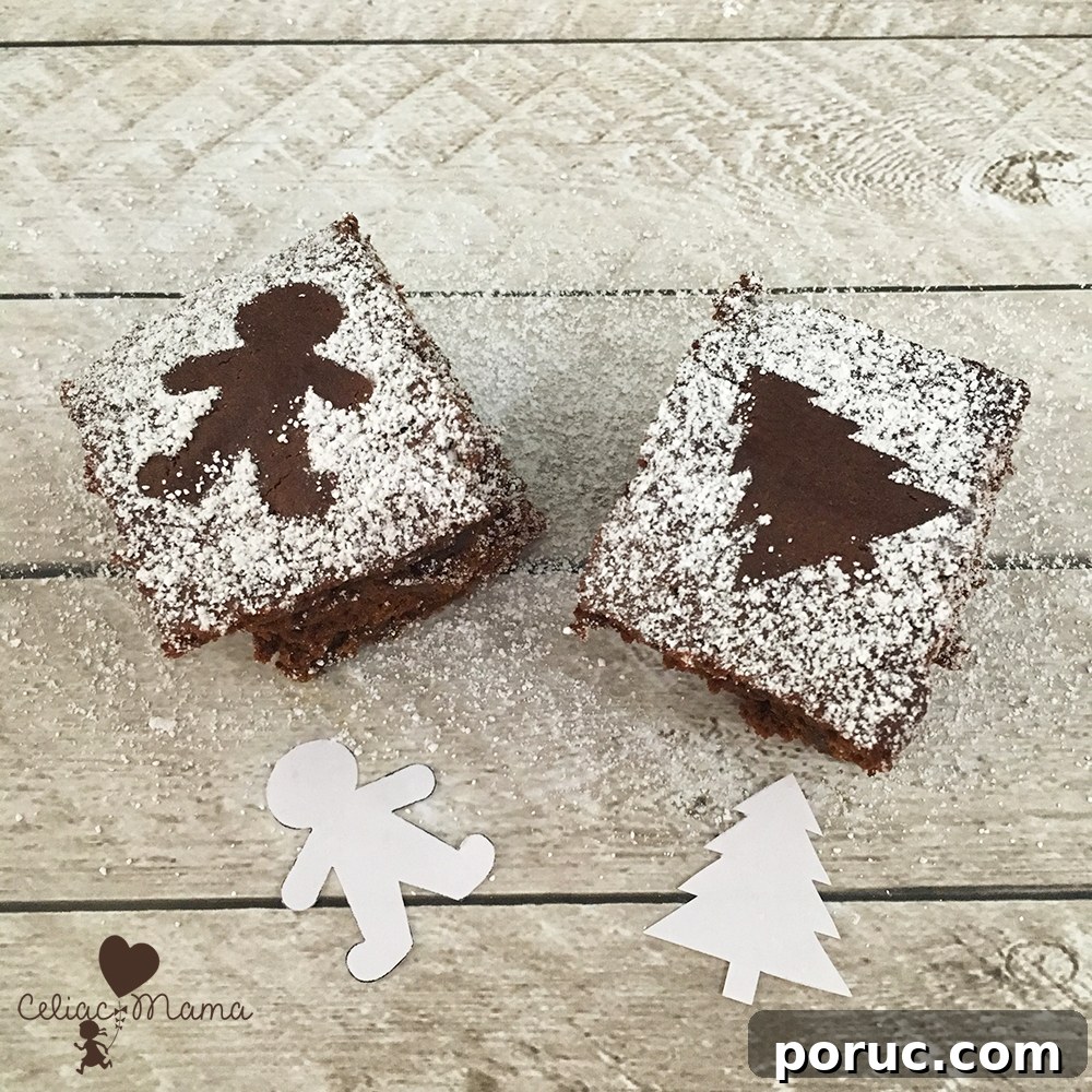 Gluten-Free Gingerbread Recipe: Classic Spiced Cookies and Cake 3 gluten free gingerbread