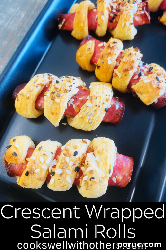 Savory Crescent Salami Roll-Ups for Appetizers and Parties 16 img 49192 17