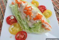 Cajun Seasoning Dip and Creamy Salad Dressing Recipe