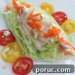 Cajun Dip and Salad Dressing