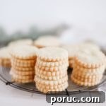 Perfect Homemade Shortbread Cookies Recipe 5 Shortbread cookies