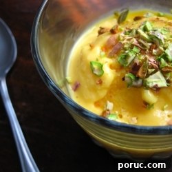 Mango Froyo