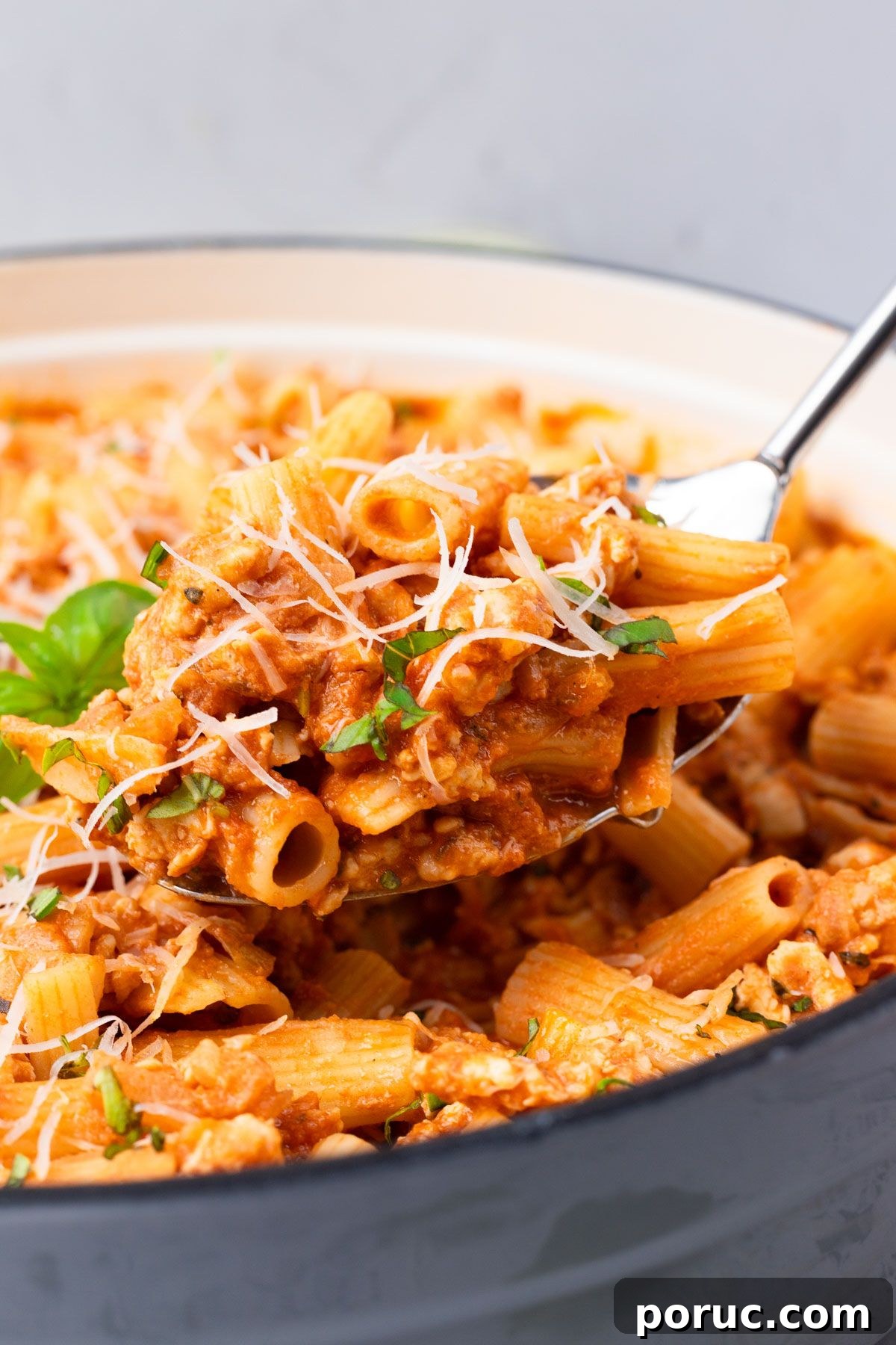 21 Comforting High-Protein Fall Recipes for Family Meals 15 Cottage Cheese Pasta
