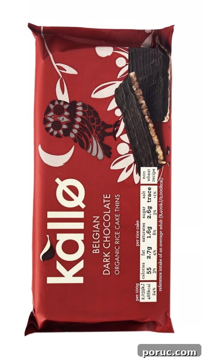 Travel snack 2