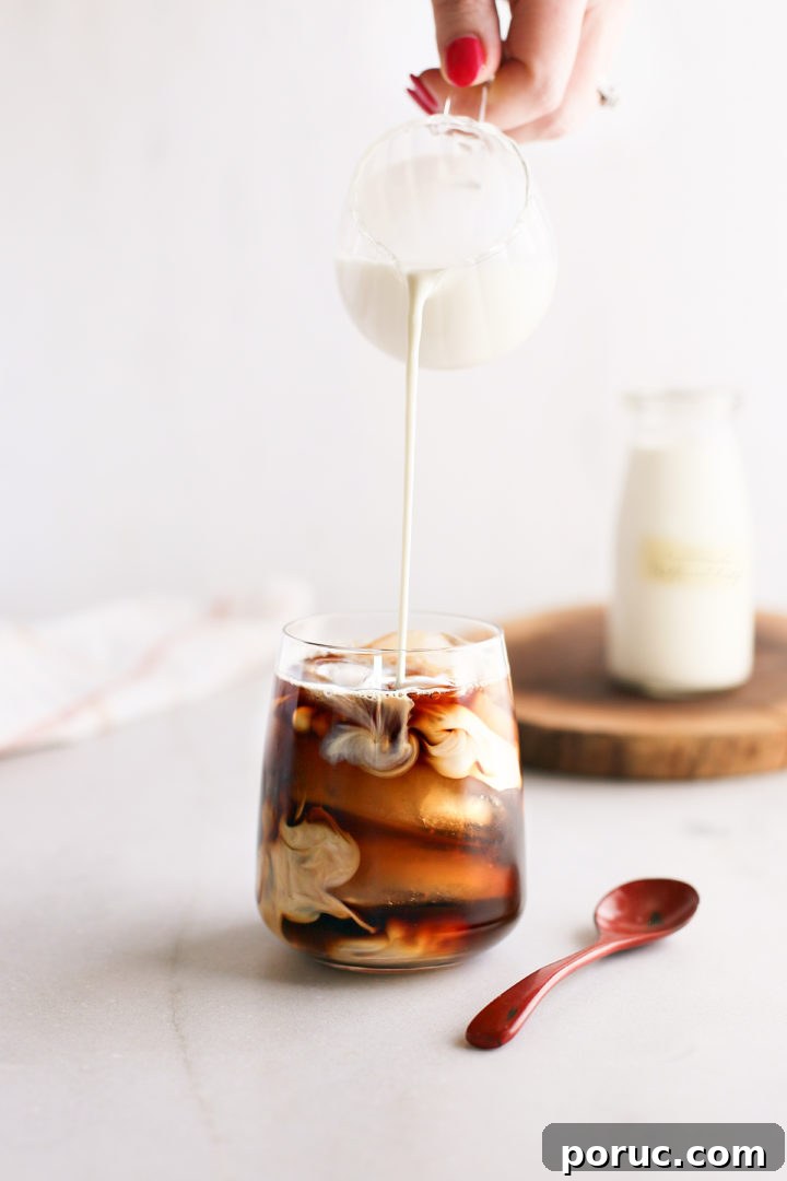 5 Half-and-Half Substitutes and When to Use Them 2 half and half substitute ingredients