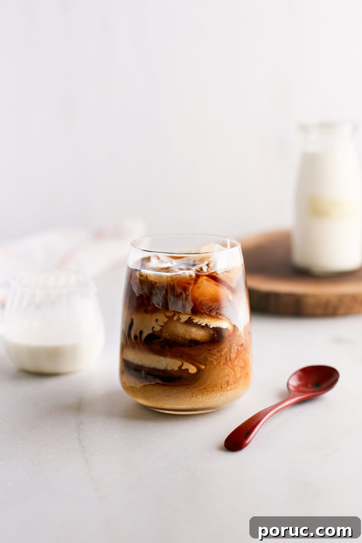 5 Half-and-Half Substitutes and When to Use Them 8 recipe cards and ingredients