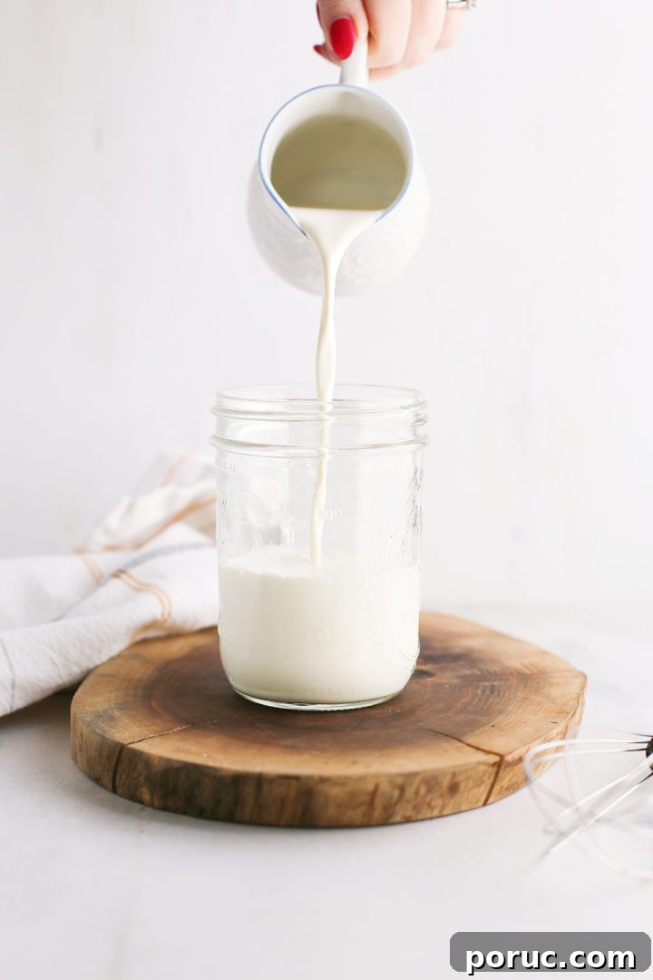 5 Half-and-Half Substitutes and When to Use Them 5 creamy pasta