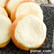 Vatrushka: Russian Sweet Cheese-Filled Buns Recipe 11 Sweet Cheese Filled Buns (Vatrushka Recipe)