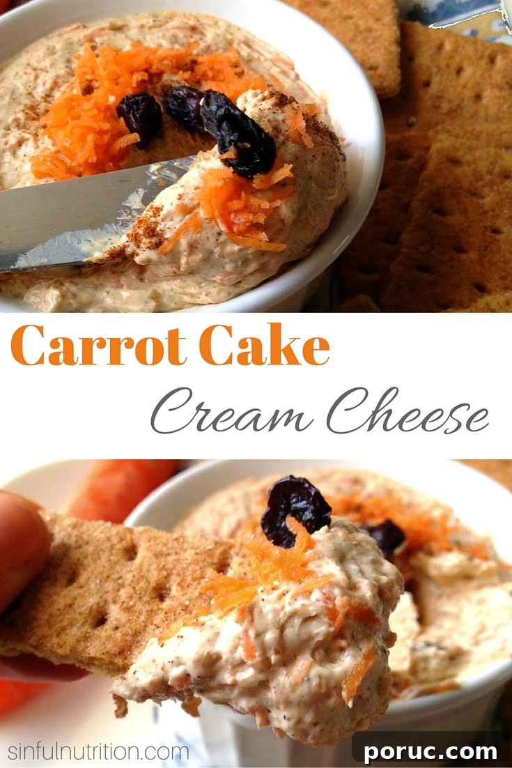 Cream Cheese Frosted Carrot Cake Recipe 2 Carrot Cake Cream Cheese Recipe - spreadable dessert