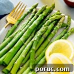 How To Cook Asparagus (6 Easy Ways)