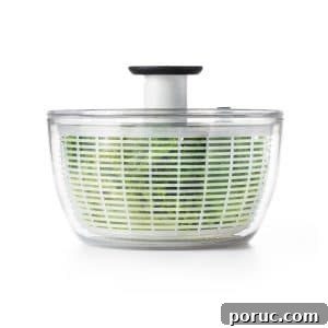 Salad Spinner
