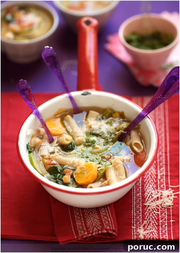 Comforting Soup Recipes for Nourishing Meals 8 img 7275 11