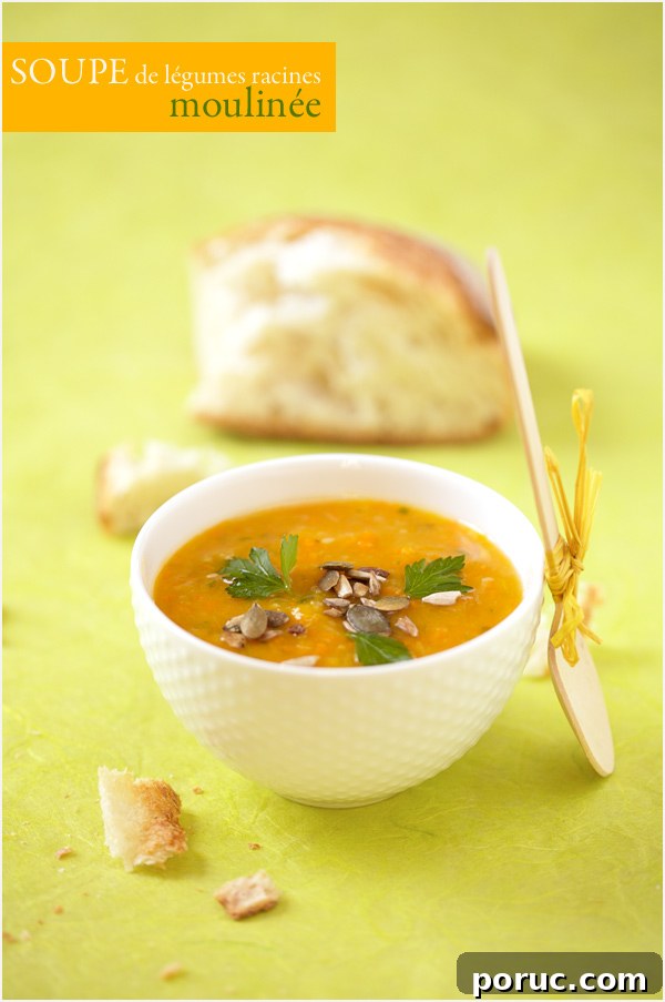 Comforting Soup Recipes for Nourishing Meals 6 img 7275 8