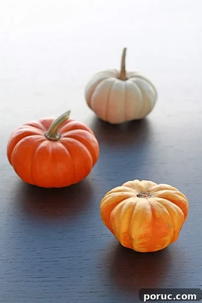 pumpkins