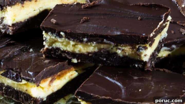 Keto Nanaimo Bars sugar free and gluten free