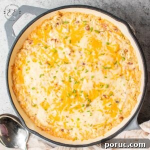 Creamy Crack Chicken Dip Recipe for Parties and Game Day 2 img 8097 12