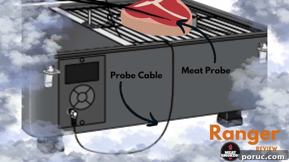 Traeger Ranger Review: Pros, Cons and How It Compares to Other Portable Pellet Grills 5 img 8213 4