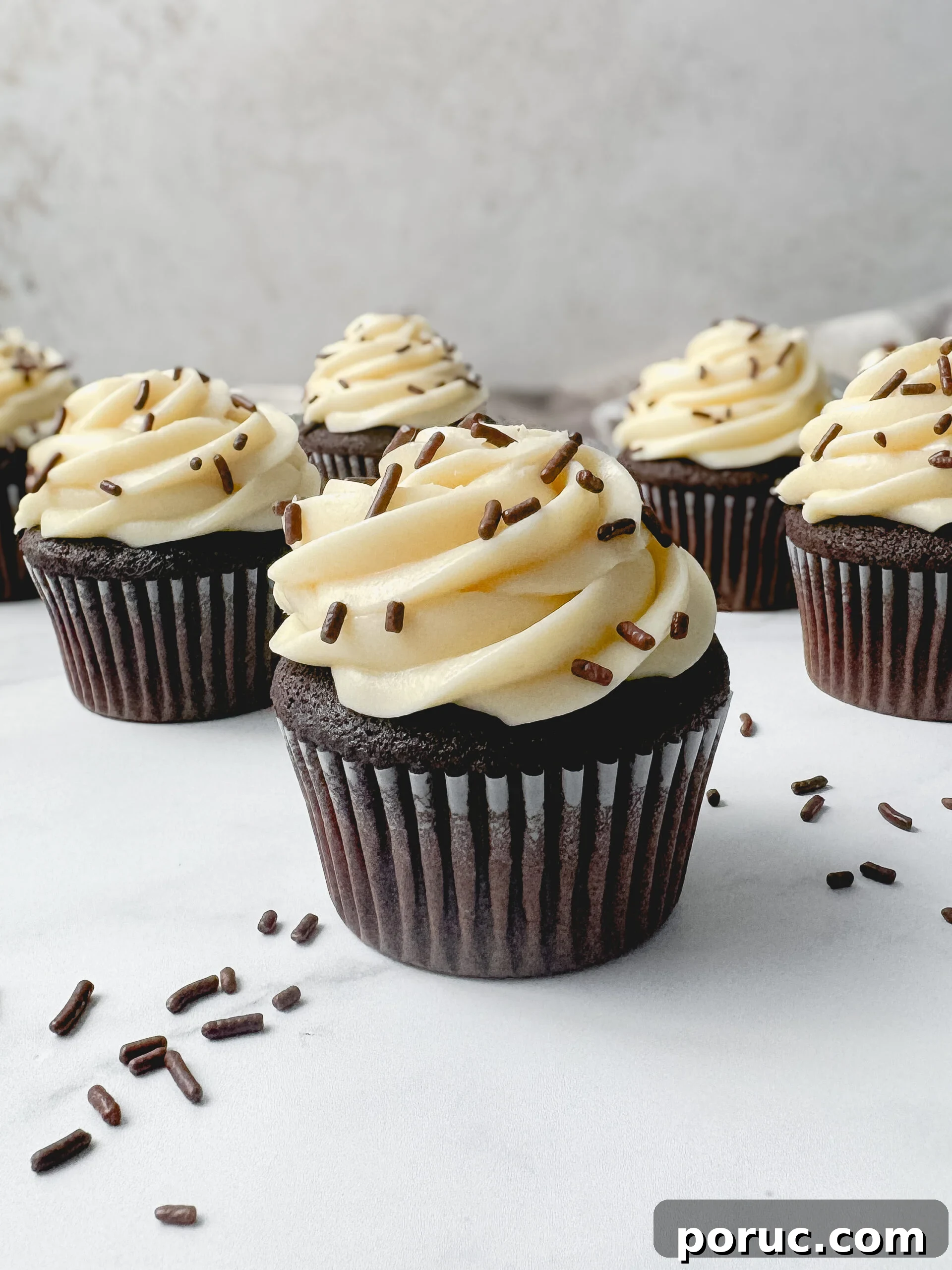 Silky Cream Cheese Frosting Recipe for Cakes and Cupcakes 3 img 83933 2
