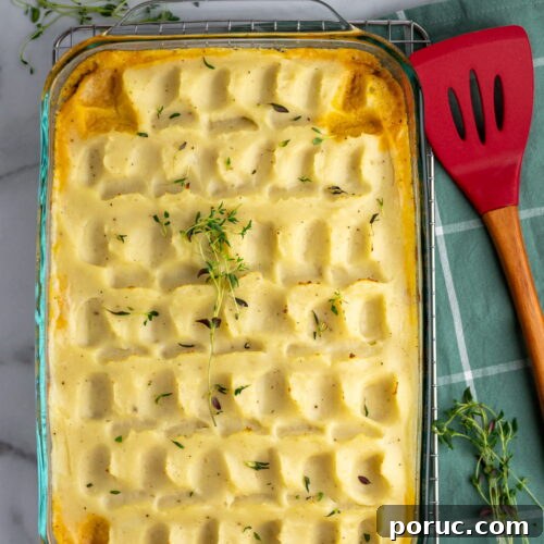 Dairy-Free Shepherd's Pie thumbnail